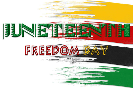 Celebrating Juneteenth: Honouring Freedom and Equality in the USA and UK - Tartan Vitalis