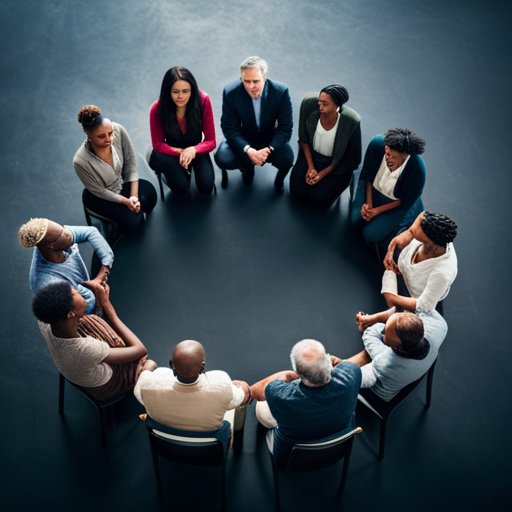 Empathy and Understanding: Connecting on a Deeper Level - Tartan Vitalis