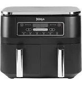 Exploring Air Frying: A Closer Look at the Ninja Foodi Air Fryer - Tartan Vitalis