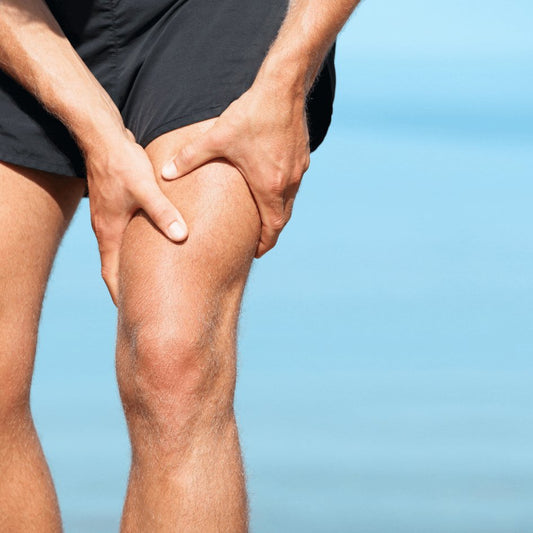 The Science of Muscle Cramps: Causes, Prevention, and Relief - Tartan Vitalis