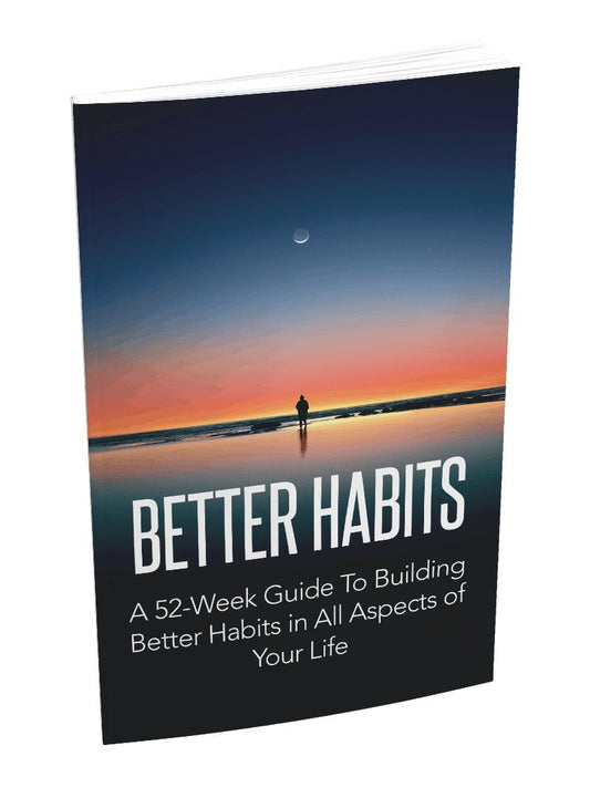 Better Habits