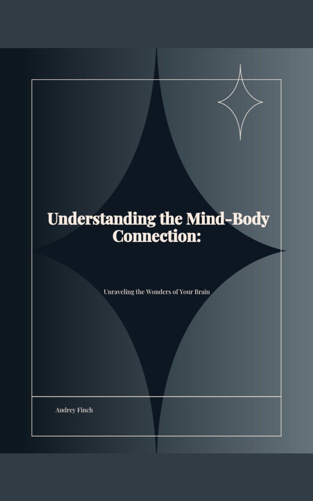 Unlocking the Mind-Body Connection: Your Journey to Vitality
