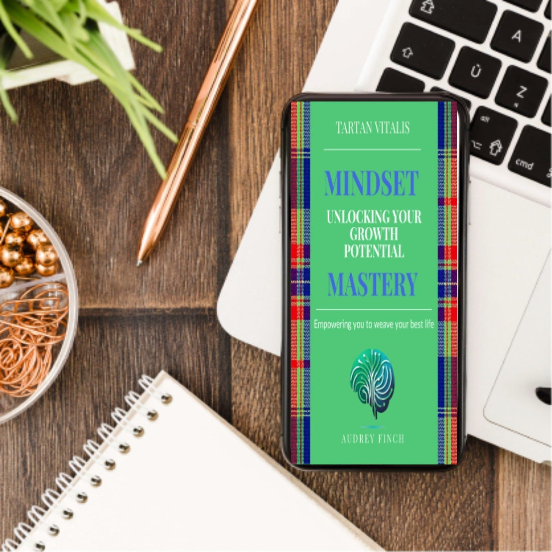 New Year, New You: How to Build a Growth Mindset That Lasts