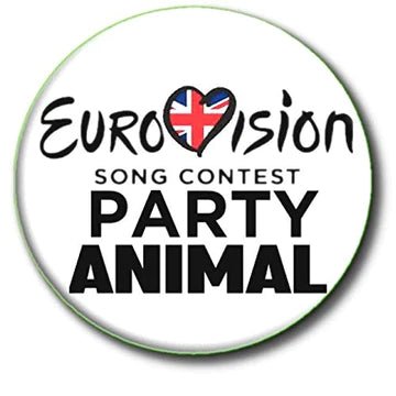 Eurovision 2023 - Tartan Vitalis