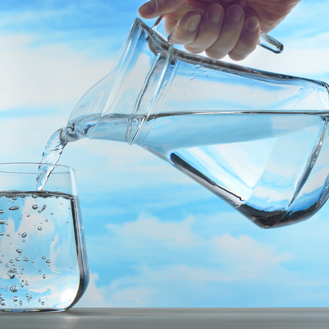 Hydration Myths Debunked: How Much Water Do We Really Need? - Tartan Vitalis