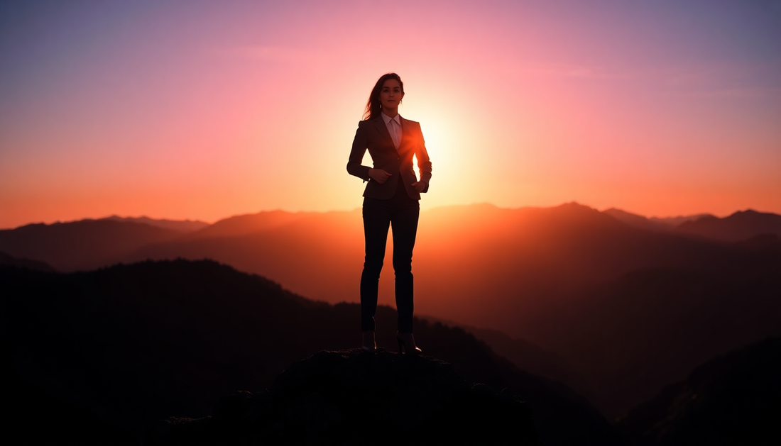 Unshakable Self-Belief: Overcoming Imposter Syndrome and Embracing Your Potential