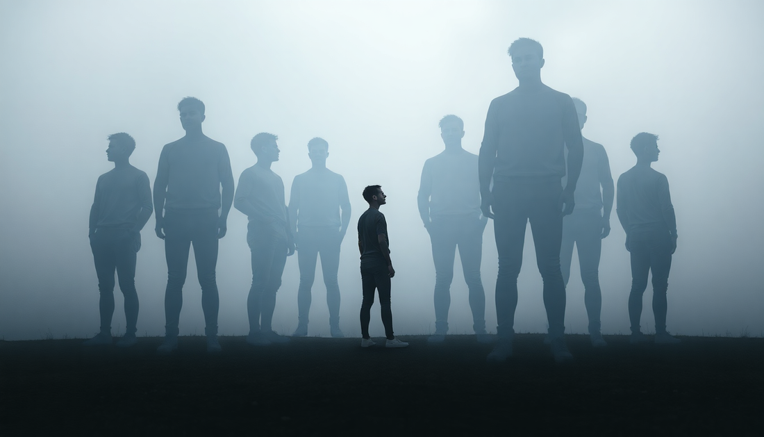 'Identity Shift': Changing How You See Yourself Transforms Your Life