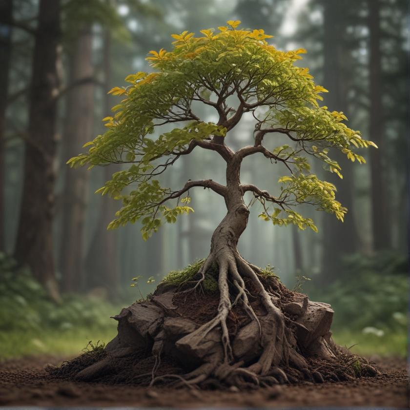 Why Growth Feels So Hard — And Why It’s Worth It