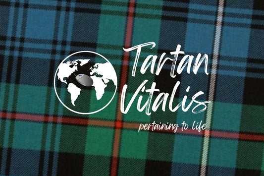 Tartan Vitalis and Holistic Health and Wellbeing - Tartan Vitalis