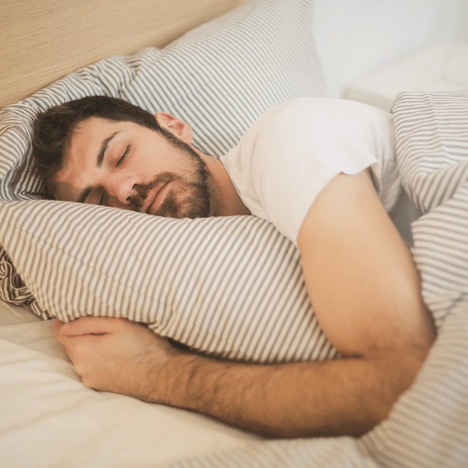 The Relationship Between Sleep Patterns and Metabolic Health - Tartan Vitalis