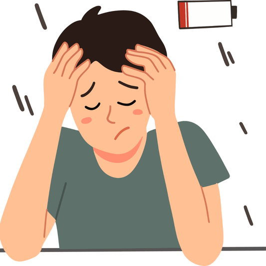 Understanding Low-Grade Inflammation: Causes, Effects, and Ways to Address It - Tartan Vitalis