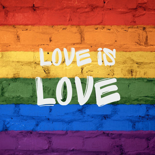 Why Pride Month Matters: Celebrating LGBTQ+ Identity and Community - Tartan Vitalis