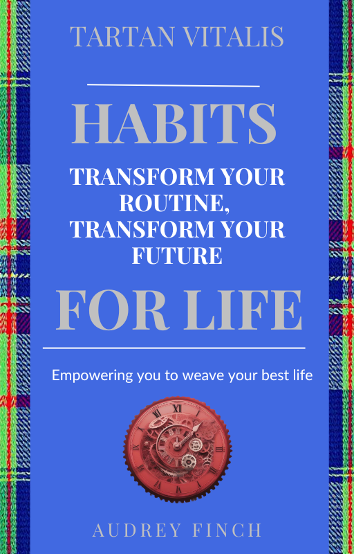 Habits for Life transformative guide cover
