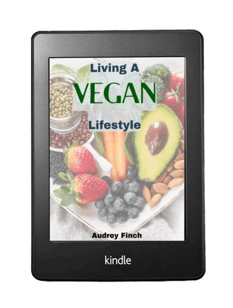Living a Vegan Lifestyle